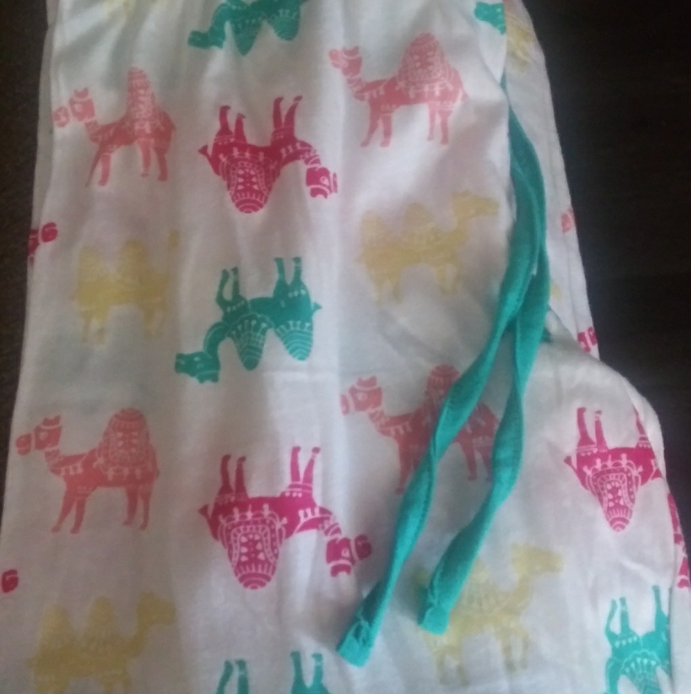 Dollhouse Pajamas